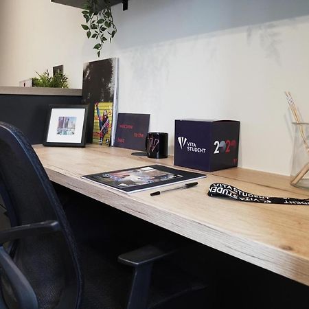 Altido At Vita London Exteriör bild