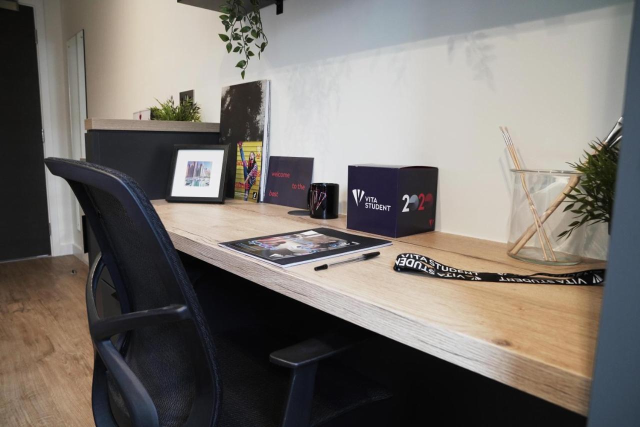 Altido At Vita London Exteriör bild